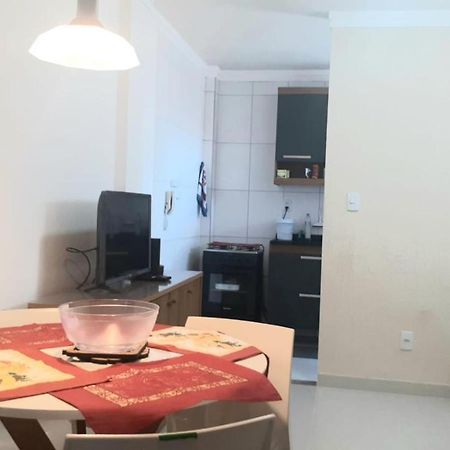 Apto Santorini Lauro de Freitas Buitenkant foto
