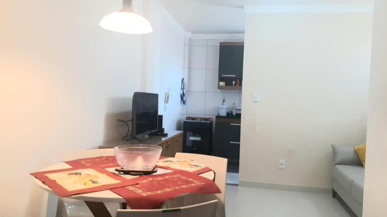 Apto Santorini Lauro de Freitas Buitenkant foto