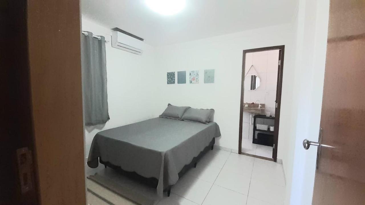 Apto Santorini Lauro de Freitas Buitenkant foto