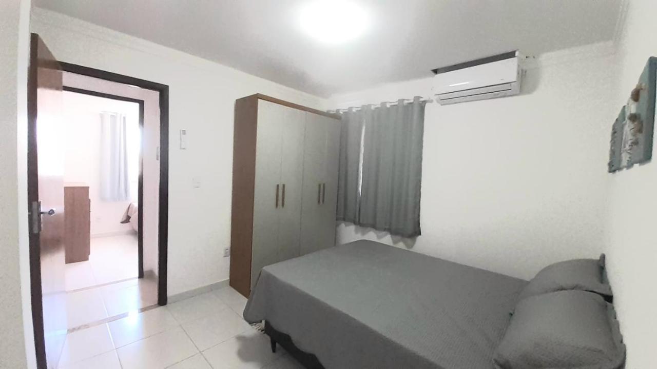Apto Santorini Lauro de Freitas Buitenkant foto
